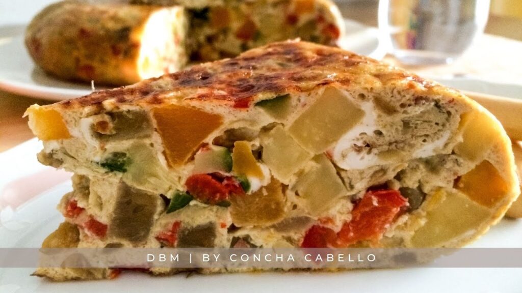 Frittata de Calabaza y Bacon: Deliciosa Receta para Compartir